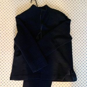 Caroline Rose 2 Piece Wool Set